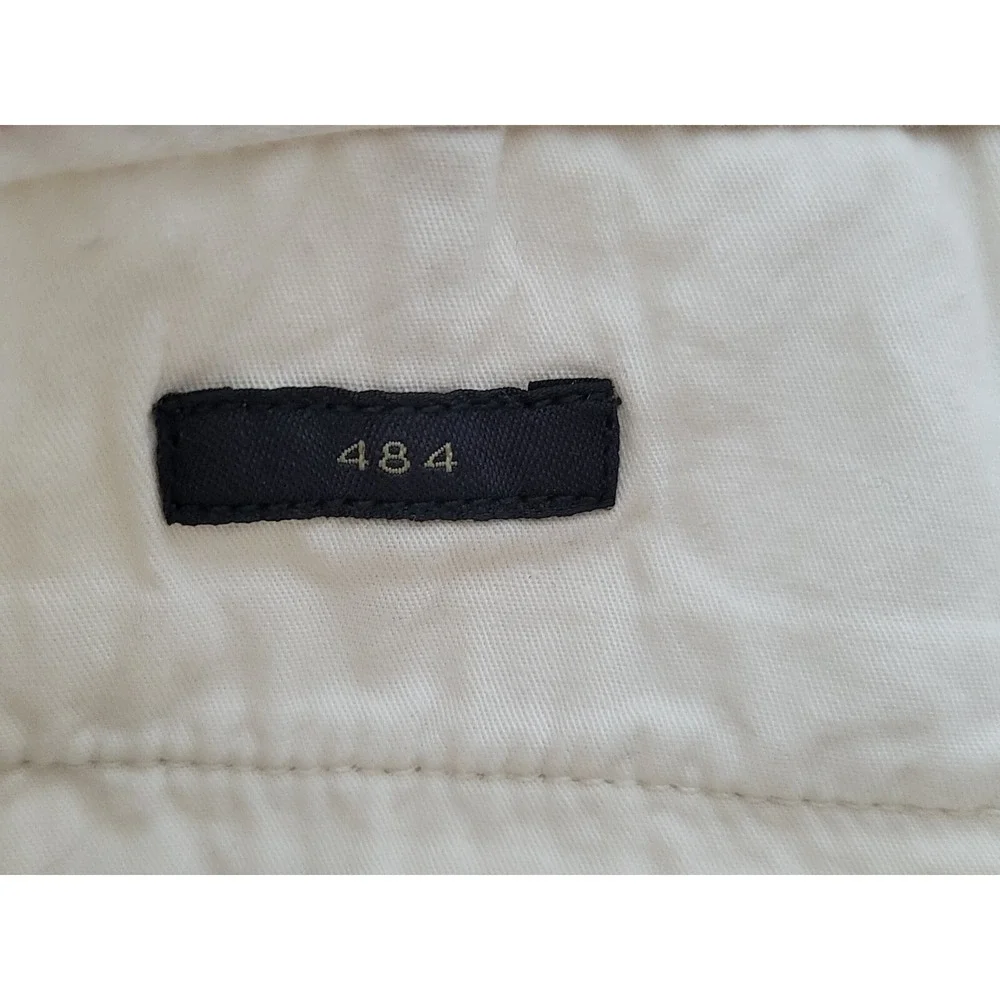 J. Crew crew pants